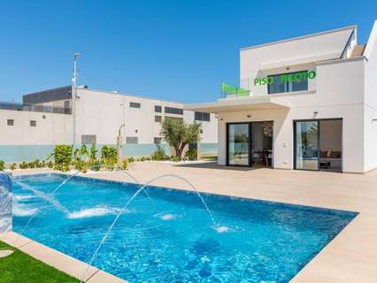 Casa en venta en Orihuela zona Orihuela-Costa