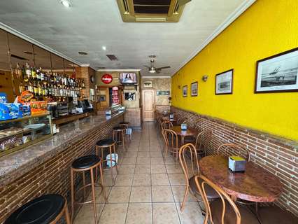 Local comercial en venta en Torrevieja