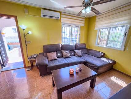 Casa en venta en Orihuela zona Orihuela-Costa rebajada