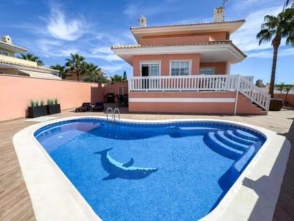 Chalet en venta en San Javier zona La Manga del Mar Menor rebajado