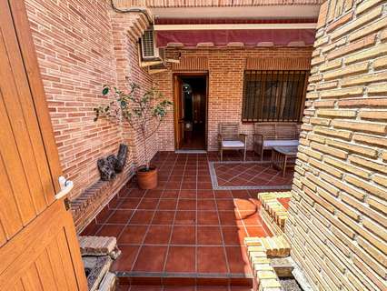 Planta baja en alquiler en Torrevieja