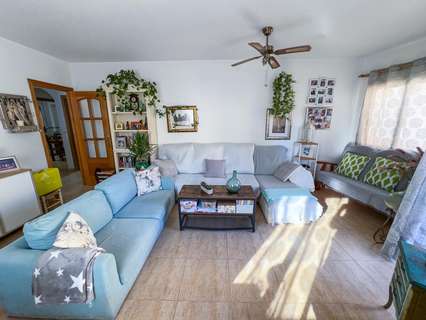 Piso en venta en San Javier zona Santiago de la Ribera rebajado