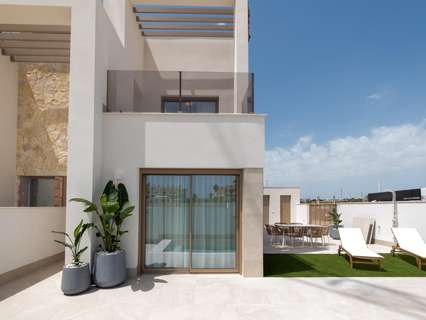 Casa en venta en Rojales zona Ciudad Quesada