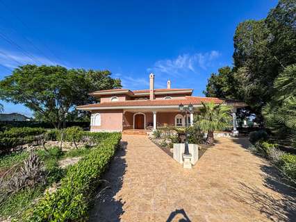 Chalet en venta en Callosa de Segura