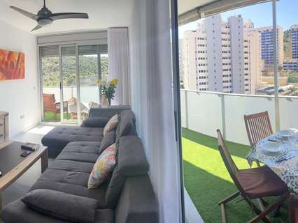 Piso en venta en Villajoyosa/La Vila Joiosa