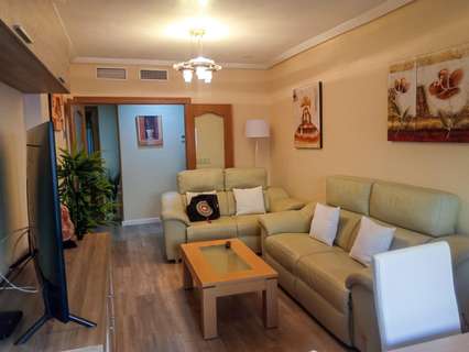 Ático dúplex en venta en Murcia