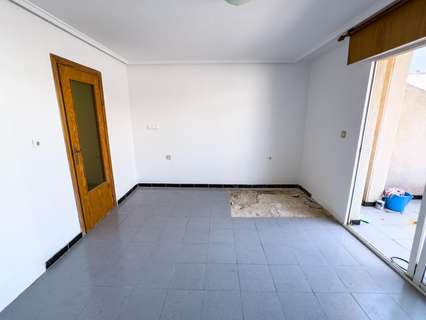 Ático en venta en Torrevieja