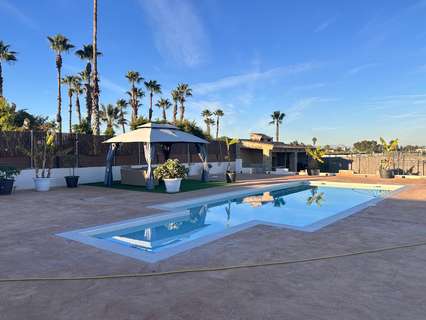 Casa rústica en venta en Dolores