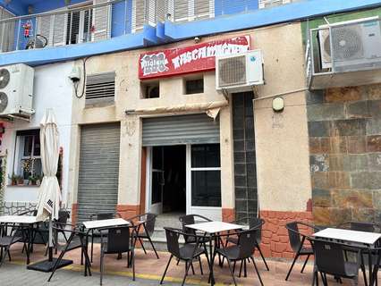 Local comercial en venta en San Pedro del Pinatar