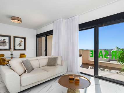 Casa en venta en San Miguel de Salinas