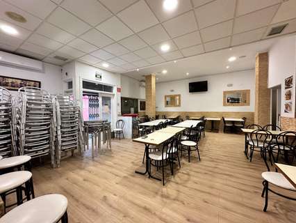 Local comercial en venta en San Pedro del Pinatar zona Lo Pagán