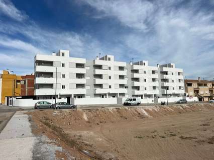 Plaza de parking en venta en Cox rebajada