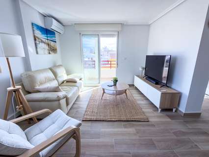 Piso en alquiler en Torrevieja