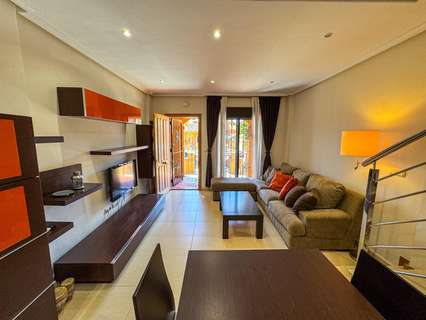 Casa en alquiler en Torrevieja