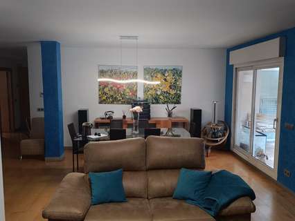 Ático dúplex en venta en Murcia