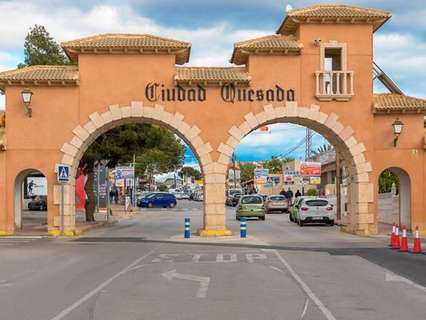 Casa en venta en Rojales