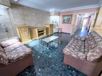 Piso en venta en Bigastro