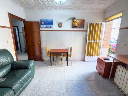 Planta baja en venta en Torrevieja