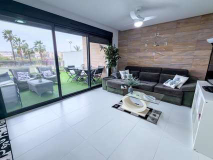 Planta baja en venta en Pilar de la Horadada