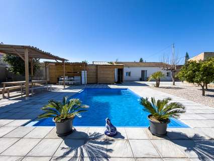 Casa en venta en Los Montesinos