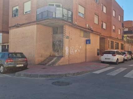 Local comercial en venta en Murcia