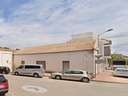 Nave industrial en venta en San Javier