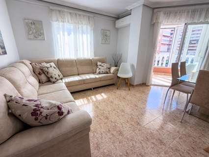 Piso en venta en Torrevieja rebajado