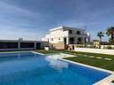 Chalet en venta en Los Montesinos