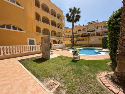 Piso en venta en Orihuela zona Orihuela-Costa