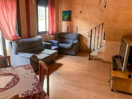 Ático dúplex en venta en Perales de Tajuña