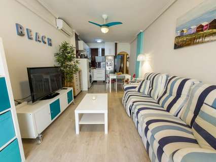 Piso en alquiler en Torrevieja