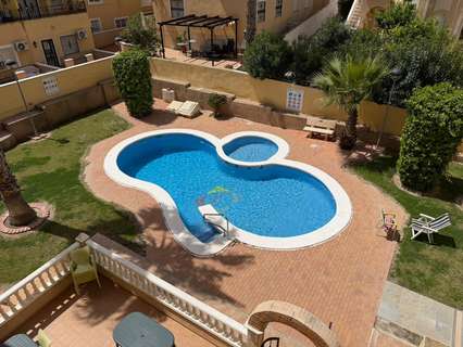Piso en venta en Orihuela zona Orihuela-Costa rebajado