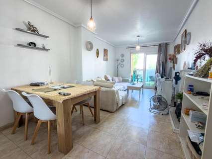 Piso en venta en Torrevieja rebajado