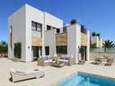 Chalet en venta en San Fulgencio