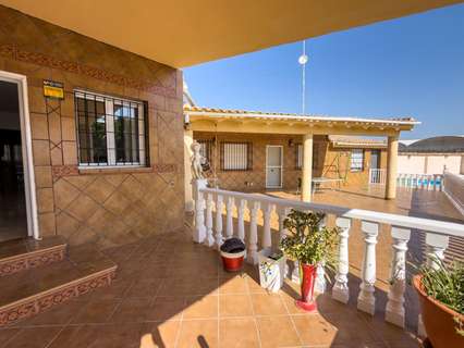 Casa en venta en San Javier