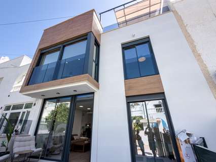 Casa en venta en Torrevieja