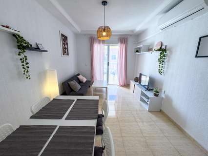 Apartamento en alquiler en Torrevieja