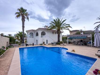 Casa en venta en Rojales