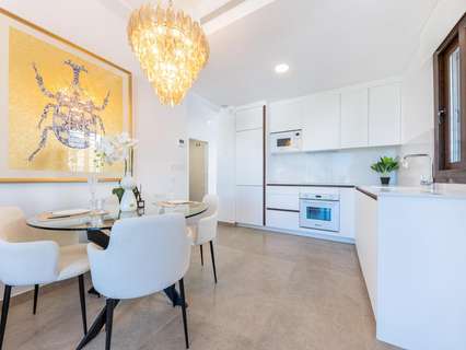 Bungalow en venta en Torrevieja