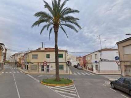 Casa en venta en Pilar de la Horadada