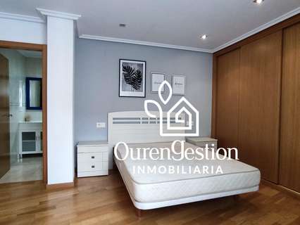 Apartamento en alquiler en Ourense