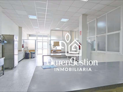 Local comercial en venta en Ourense