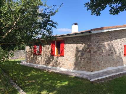 Casa en venta en Reinosa