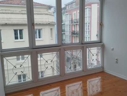 Piso en venta en Santander