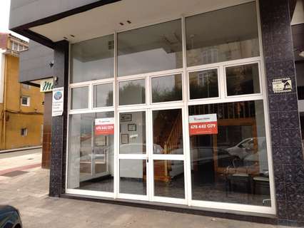 Local comercial en venta en Santander