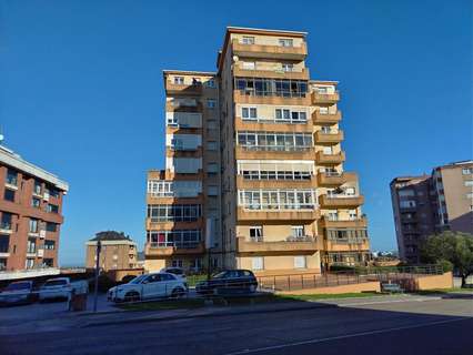 Plaza de parking en venta en Santander