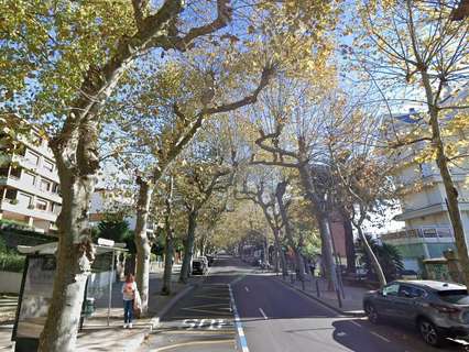 Plaza de parking en venta en Santander