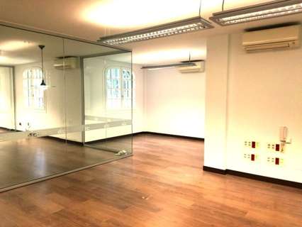 Oficina en alquiler en Santander