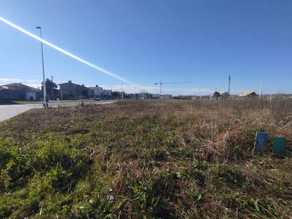 Parcela urbana en venta en Santa Cruz de Bezana Soto de la Marina