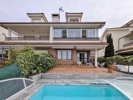 Chalet en venta en Miengo rebajado